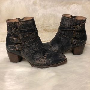 Bed Stu Begin Booties